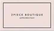2Piece Boutique Promo Code