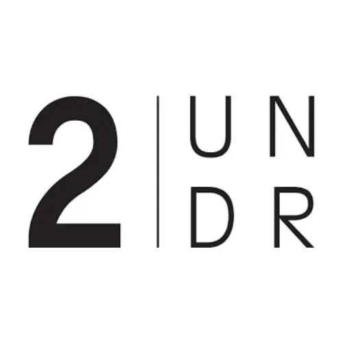2UNDR Promo Code