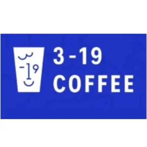 3-19 Coffee Promo Code