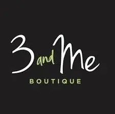 3 and Me Boutique Promo Code