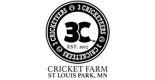 3 Cricketeers Promo Code