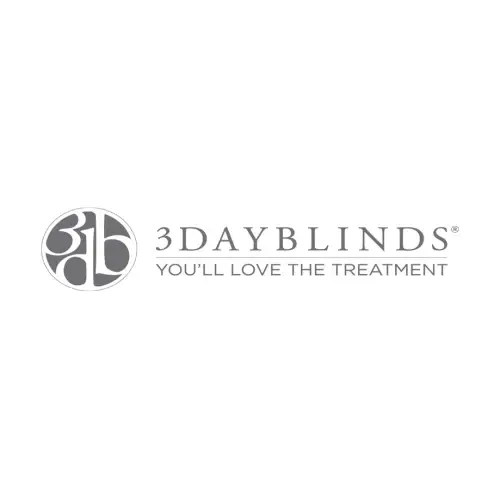 3 Day Blinds Promo Code