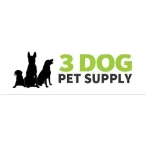 3 Dog Pet Supply Promo Code
