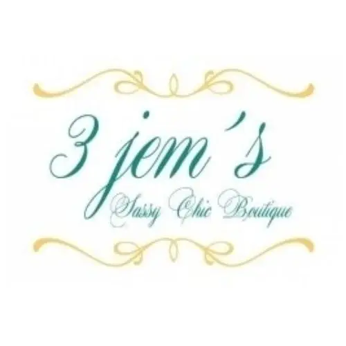 3 Jems Boutique Promo Code