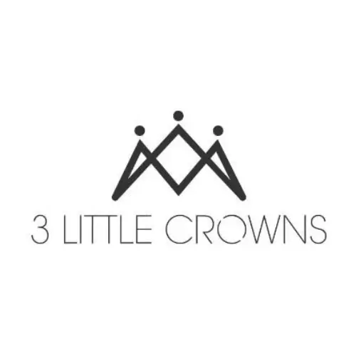 3 Little Crowns Promo Code