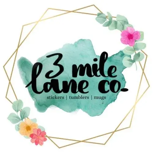 3 mile lane co. Promo Code