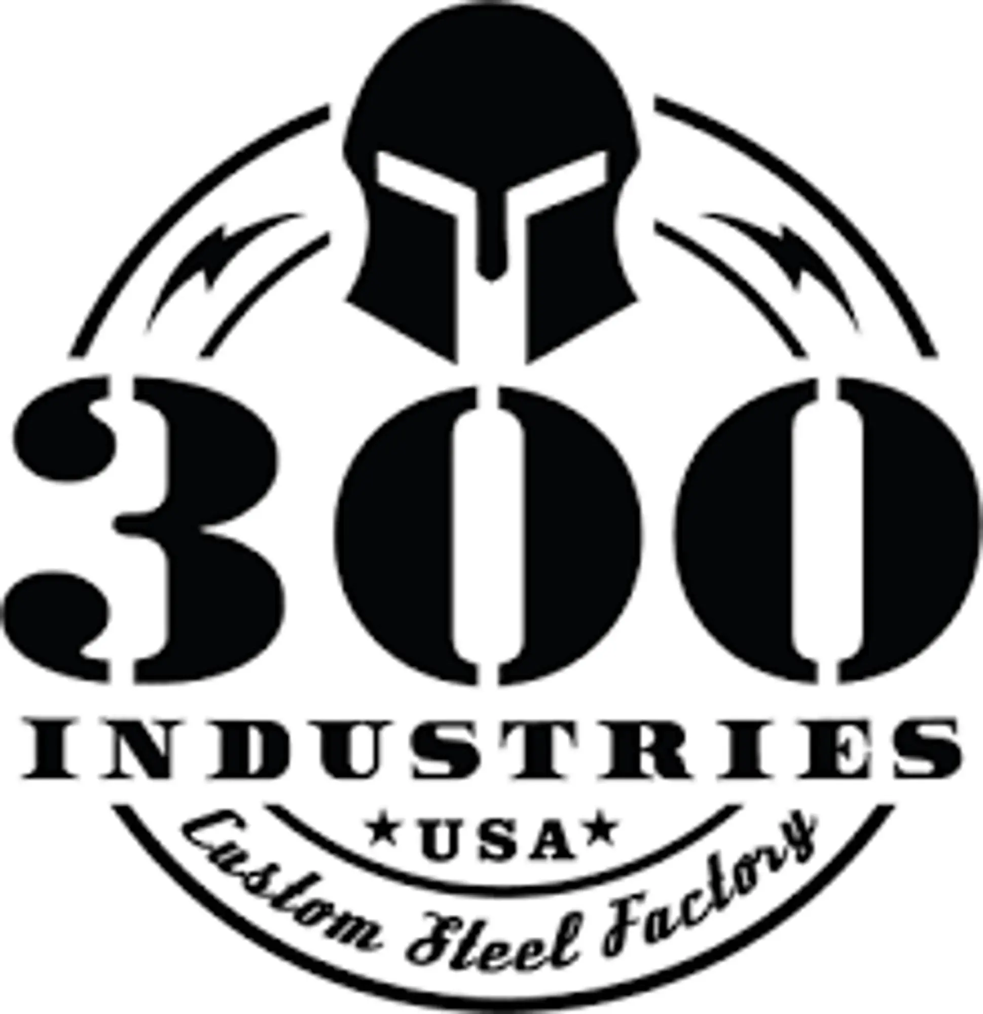 300 Industries Promo Code