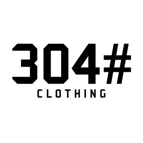 304 Clothing Promo Code