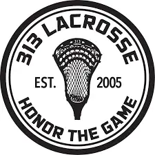 313 Lacrosse Store Promo Code