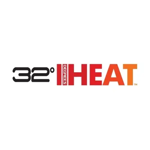 32 Degrees Promo Code