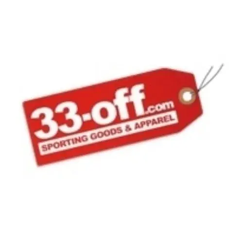 33-Off.com Promo Code