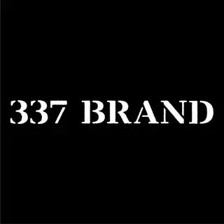 337 BRAND Promo Code