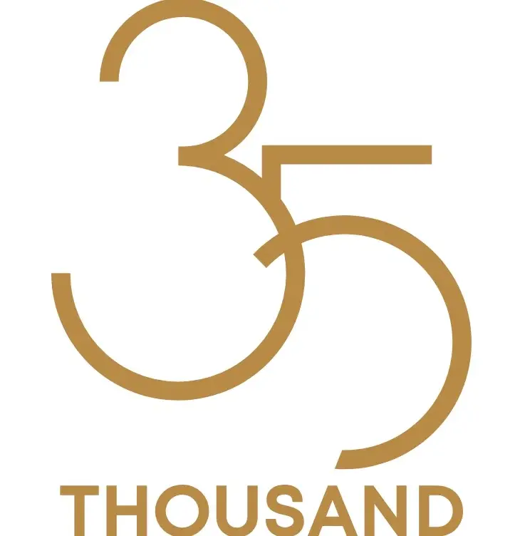 35 Thousand Promo Code