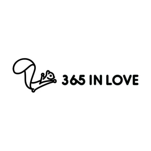 365 In Love Promo Code