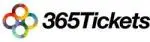 365Tickets FR Promo Code