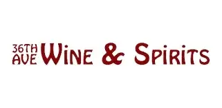 36th Avenue Wine & Spirits Promo Code