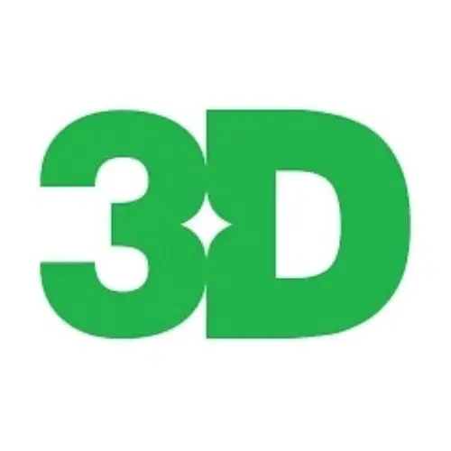 3D International Promo Code