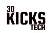 3D Kicks Tech Promo Code