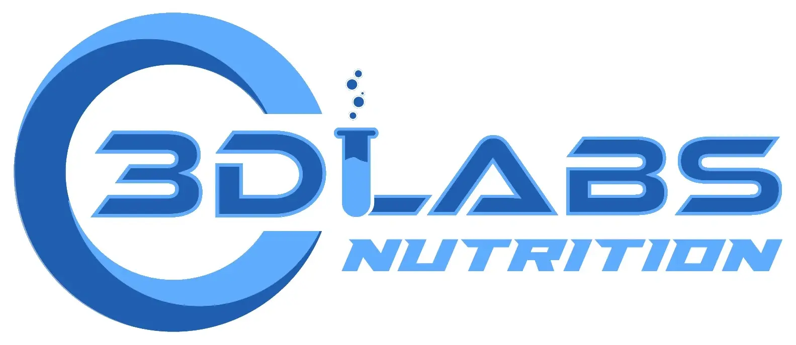 3D Labs Nutrition Promo Code
