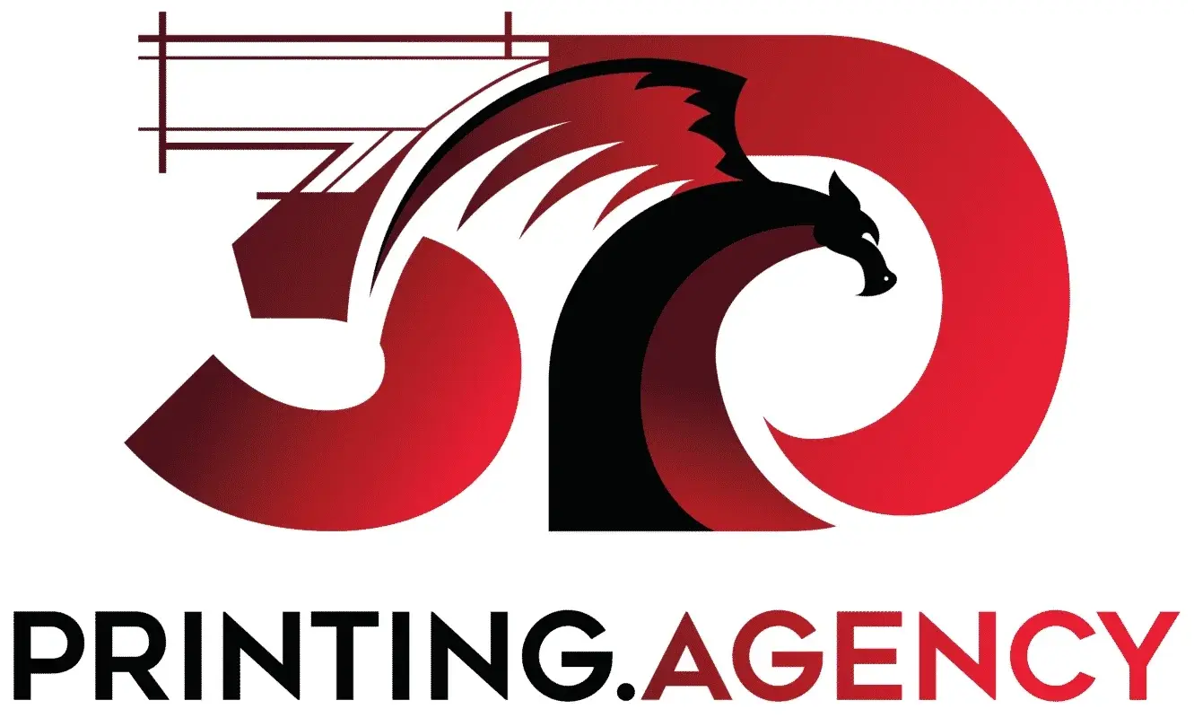3D Printing Agency Promo Code