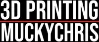 3D Printing by Muckychris Promo Code