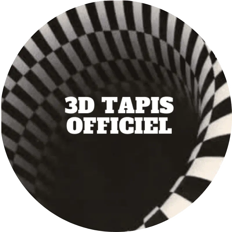 3D Tapis Officiel Promo Code