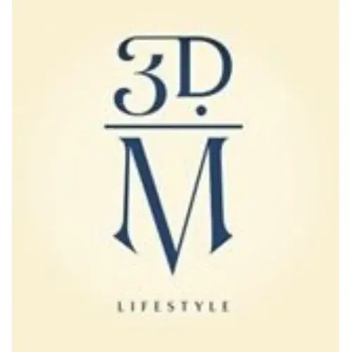 3DM Lifestyle Promo Code