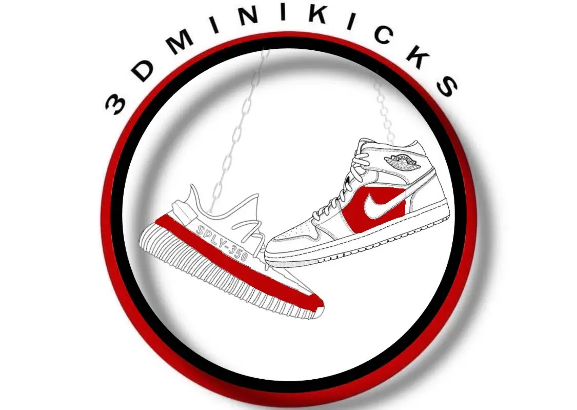 3DMiniKicks Promo Code