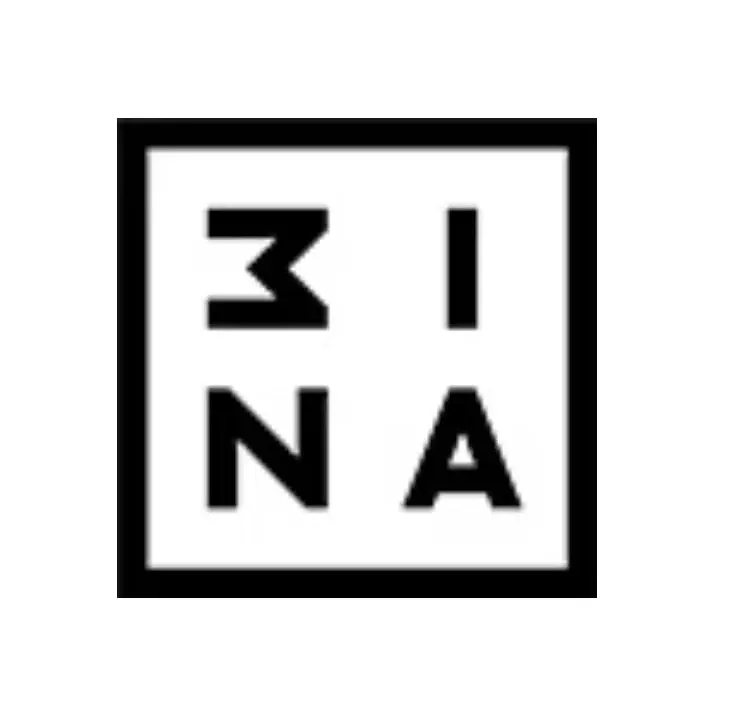 3INA UK Promo Code