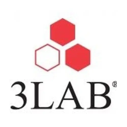 3lab Promo Code