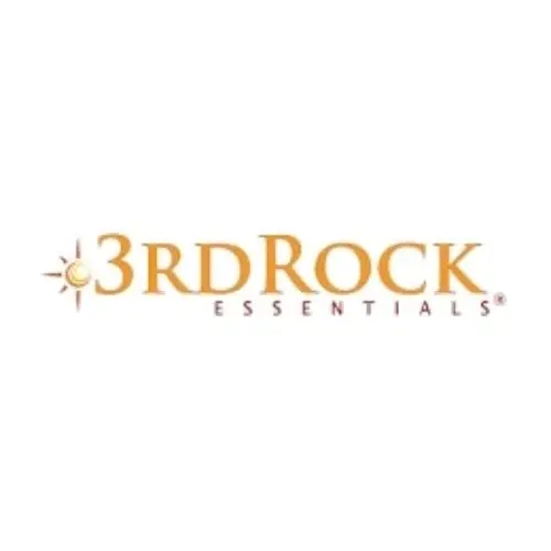 3rd Rock Essentials Promo Code