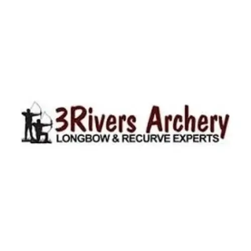 3Rivers Archery Promo Code