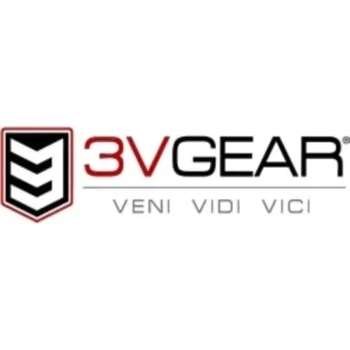 3V Gear Promo Code
