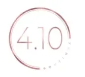 4.10boutique Promo Code