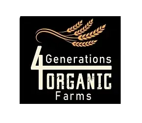 4 Generations Organic Promo Code