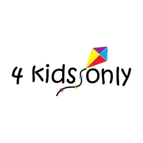 4 Kids Only Promo Code