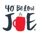 40 Below Joe Promo Code
