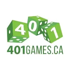 401 Games Promo Code