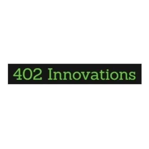 402 Innovations Promo Code
