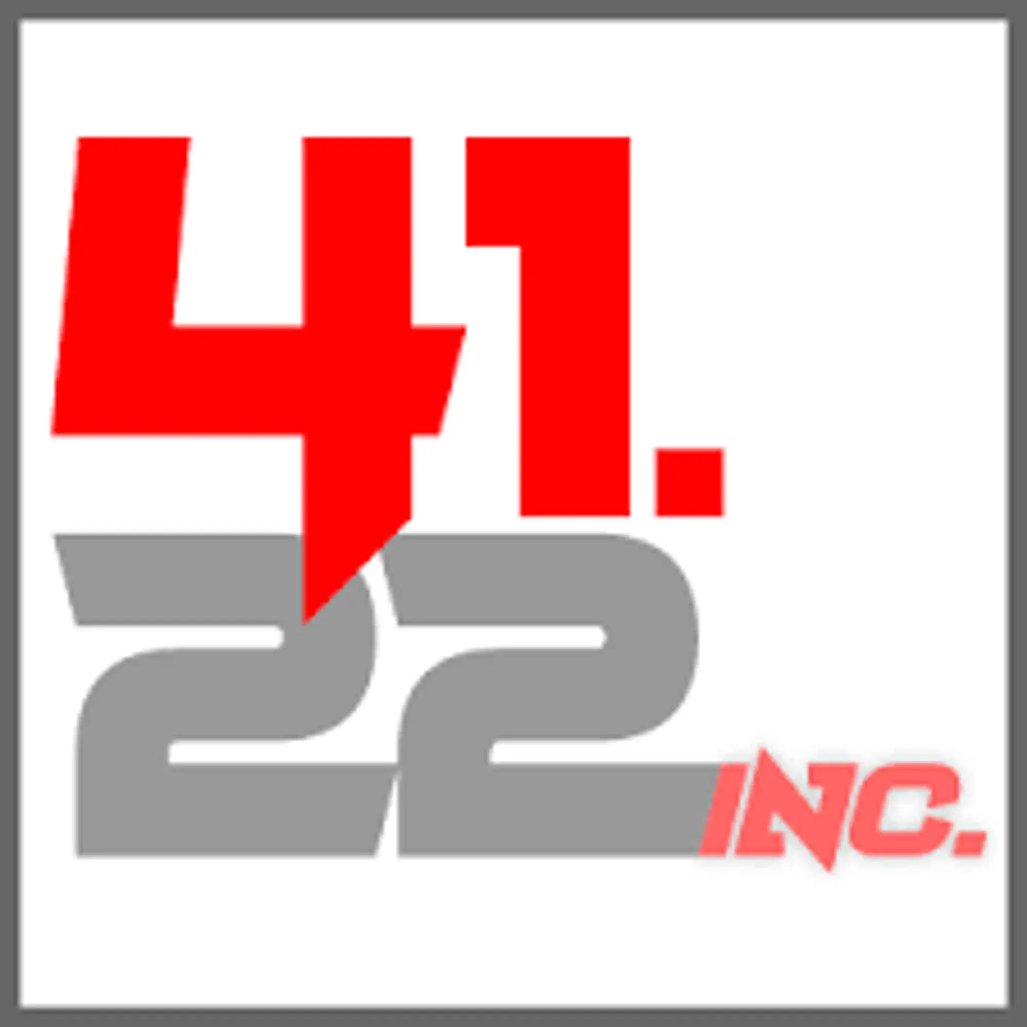 41.22 Inc. Promo Code
