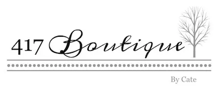 417 Boutique by Cate Promo Code