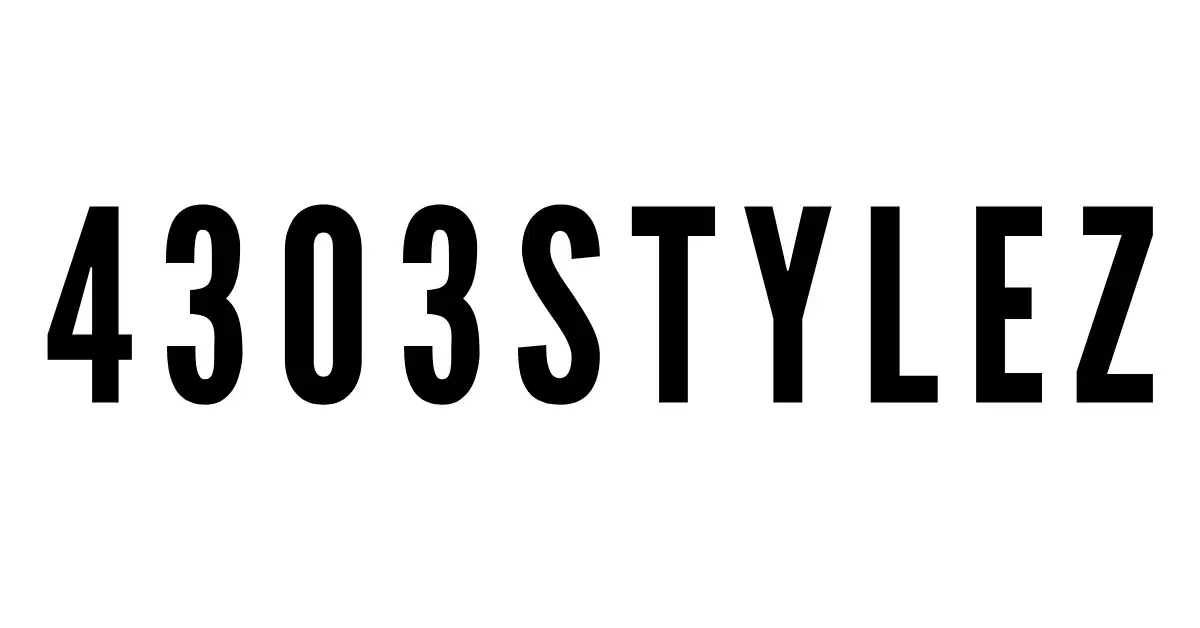 4303Stylez Promo Code