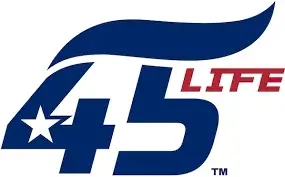 45 Life Promo Code