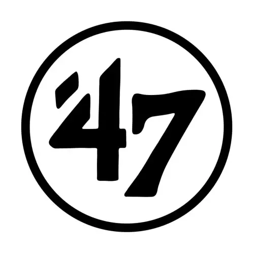 '47 Promo Code