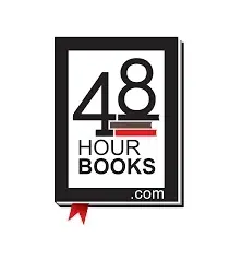 48 Hour Books Promo Code