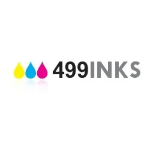 499inks Promo Code