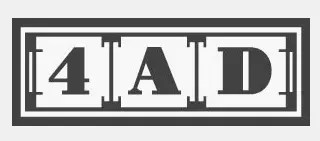 4AD Promo Code