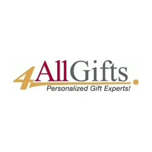 4allgifts Promo Code