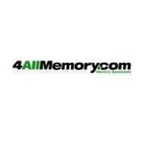 4allmemory Promo Code