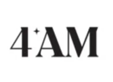 4AM Promo Code